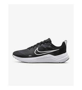 Nike Downshifter 12 DD9293 Uniseks Spor Ayakkabı SİYAH