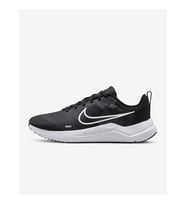 Nike Downshifter 12 DD9293 Uniseks Spor Ayakkabı SİYAH
