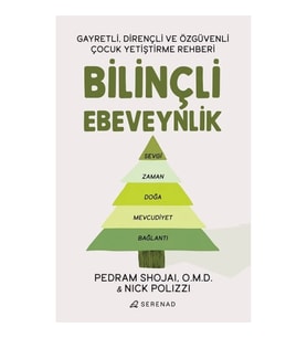Bilinçli Ebeveynlik
