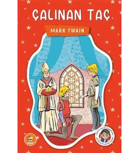 Çalınan Taç