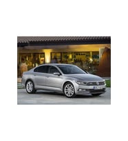 Passat B8 2015-2020 Kaput Izolasyonu  Uyumlu