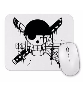 Rockman Megaman Mouse Pad