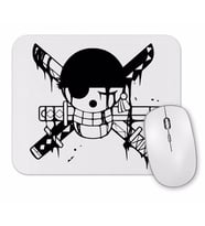 Rockman Megaman Mouse Pad