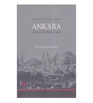 Bir Metropol Kent Ankara