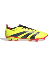 adidas Predator League Fg Erkek Çim Zemin Kramponu IG7761 Sarı