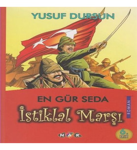 En Gür Seda İstiklal Marşı