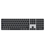 Apple Magic Keyboard Touch ID Sayısal Tuş Takımlı MXK83TQ/A Türkçe Q Kablosuz Klavye Outlet