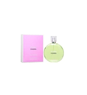 Chanel – Chance Fraîche – 100 ML – EDT - Kadın parfümü