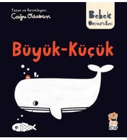 Bebek Üniversitesi - Büyük Küçük