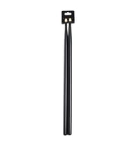 Vic Firth P10PR-3 Siyah  Baget (1 Çift - Logosuz)