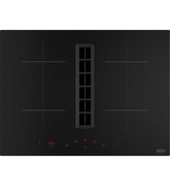 FRANKE FSM 7072 4RC R HI Black Glass SMART 2GETHER DAVLUMBAZLI OCAK (Siyah)