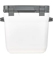 Stanley 10-01936-039 Adventure 28 Litre Taşınabilir Soğutucu Kamp Buzluğu - Beyaz