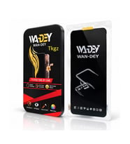 Wan Dey - Hiking A22 Uyumlu Lcd Ekran Dokunmatik Servıce Pack Lcd