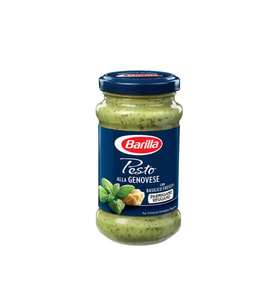 Barilla Fesleğenli Pesto 190 gr