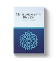 MUHTASAR KUŞEYRİ RİSALESİ