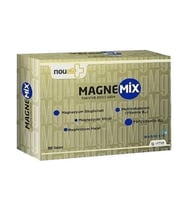 Nouplus Magnemix 60 Tablet
