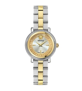 Versace Vrscve8Ca0224 Kol Saati