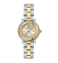Versace Vrscve8Ca0224 Kol Saati