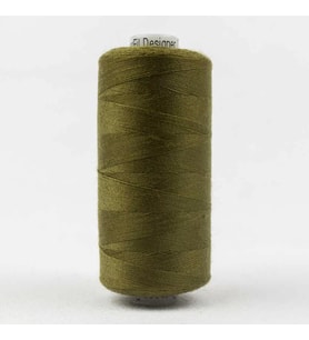 Wonderfil Polyester Dikiş İpliği - DS104 - Olive