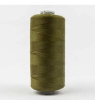 Wonderfil Polyester Dikiş İpliği - DS104 - Olive