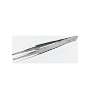 Weber Pt-1004 2Asa Hassas İnce Yarım Yuvarlak Uçlu Cımbız 115 MM - GERMANY