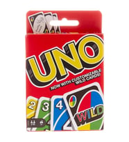 Uno Kartlar