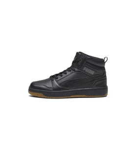 Puma Rebound V6 Puma Black Erkek Spor Ayakkabı 392326 06
