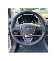 Ford Courier Kaplama Deri Direksiyon Kılıfı
