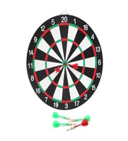 Dart Oyun Seti Büyük Boy