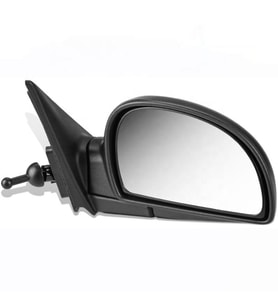 DIŞ DİKİZ AYNASI SAĞ MANUEL HYUNDAI ACCENT ADMIRE 2003-2006 (Boş)