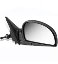 DIŞ DİKİZ AYNASI SAĞ MANUEL HYUNDAI ACCENT ADMIRE 2003-2006 (Boş)