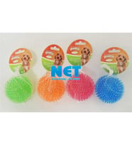 Pawise Lastik Top Dikenli 12,5 Cm Çap