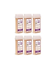 Vi-Vet Roll-On Sir Ağda Hindistan Cevizi 100 ml 6 Ad.