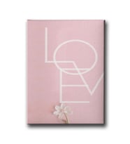 Love Canvas Tablo MİND175