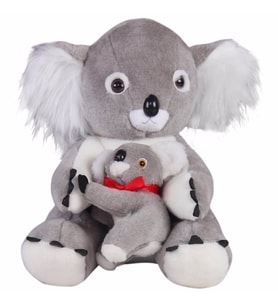 Koala Peluş 46 CM