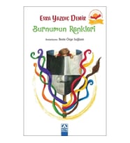 Burnumun Renkleri