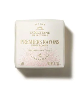L'occitane Peony Morning Sabun 50 g