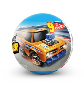 5U000000 Make a Racer Sürpriz Paket - 77625