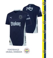 Fenerbahçe Orijinal 2024/2025 Lacivert Forma