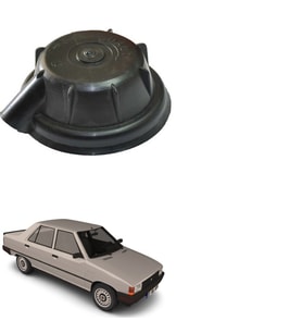 Renault 9 11 Brodway Flash Rainbow Far Arka Kapagi 508814311