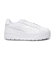 Puma 397456 Karmen II L Spor Ayakkabı Beyaz