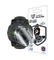 IPG Garmin Instinct® 3 Tactical Edition (50mm) ile uyumlu HydroGel Ekran Koruyucu (2 Adet) (Şeffaf)