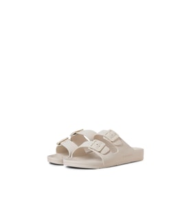 Jack & Jones JFWCROXTON Moulded Erkek Sandalet Rahat Taban Günlük Terlik