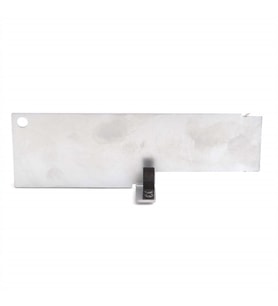 Siruba Reçme Yan Metal Sürgü Kapak / FQ10 (MA46)