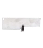 Siruba Reçme Yan Metal Sürgü Kapak / FQ10 (MA46)