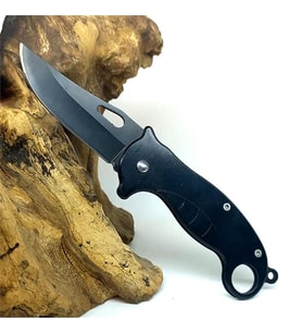 Kişiselleştirilebilir Çakı Model 15