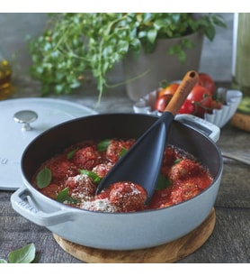 Staub Pişirme Kaşığı (Çok Renkli)