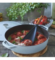 Staub Pişirme Kaşığı (Çok Renkli)