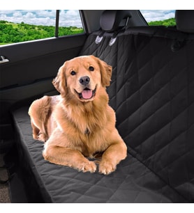 Araba oto araç Koltuk Kılıfı Örtüsü Sıvı Su Geçirmez Evcil Hayvan Kedi Köpek Kıl Tüy Toplama Örtüsü