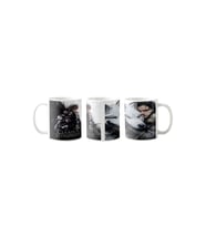 Ghostbastır Design John Snow Kupa Bardak Tek Adet K062
